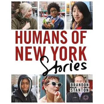 Humans of New York  : stories