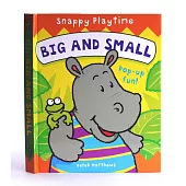 Snappy Playtime: Big and Small