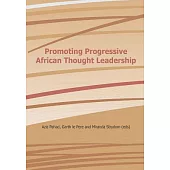 Promoting Progressive African Thought Leadership