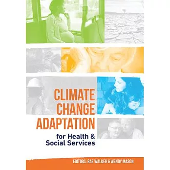 Climate Change Adaptation for Health and Social Services