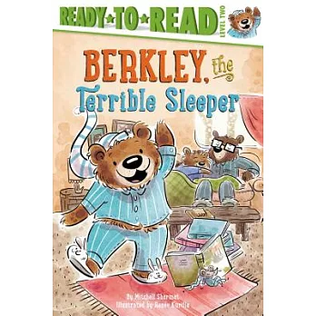 Berkley, the Terrible Sleeper