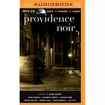 Providence Noir