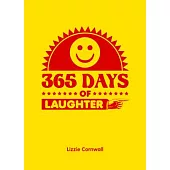 365 Days of Laughter