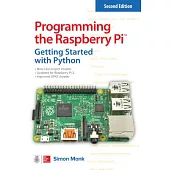Programming the Raspberry Pi: Getting Started With Python