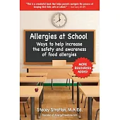 Allergies at School: Ways to Increase the Safety and Awareness of Life-threatening Food Allergies at School