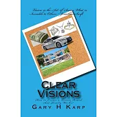 Clear Visions: How to Create a Vision Board that Really Works!