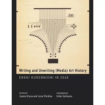 Writing and Unwriting Media Art History: Erkki Kurenniemi in 2048