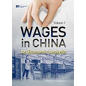 Wages in China: An Economic Analysis