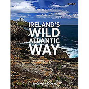 Ireland’s Wild Atlantic Way