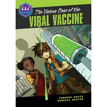 The Vicious Case of the Viral Vaccine /