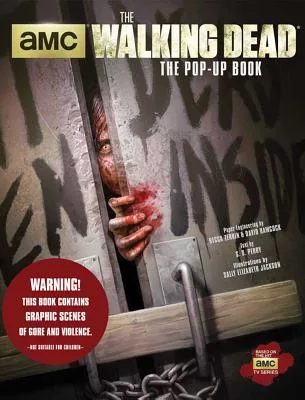 The Walking Dead: The Pop-Up Book