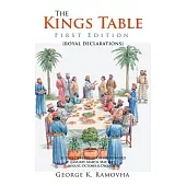 The Kings Table