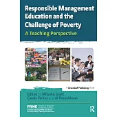 Responsible Management Education and the Challenge of Poverty: A Teaching Perspective