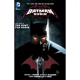 Batman and Robin 6: The Hunt for Robin