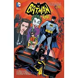Batman ’66 3