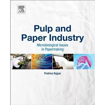 Pulp and Paper Industry: Microbiological Issues in Papermaking