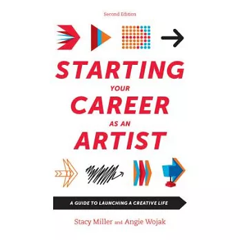 Starting Your Career as an Artist: A Guide to Launching a Creative Life