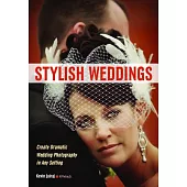 Stylish Weddings: Create Dramatic Wedding Photography in Any Setting
