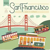 San Francisco: A Book of Numbers