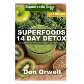 Superfoods 14 Days Detox