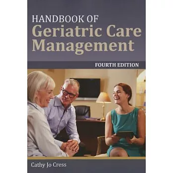 Handbook of Geriatric Care Management