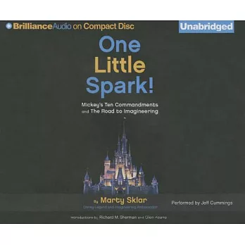 One Little Spark!: Mickey’s Ten Commandments and the Road to Imagineering