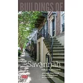 Buildings of Savannah