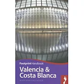 Footprint Valencia & Costa Blanca
