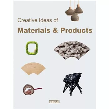 Creative Ideas of Materials & Products