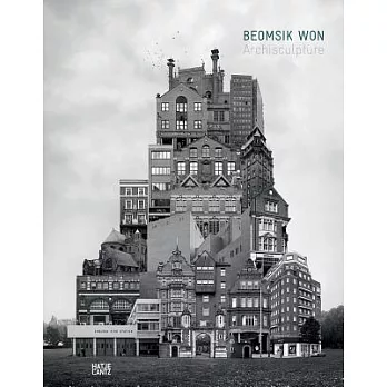 Beomsik Won: Archisculpture