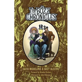 The Bozz Chronicles