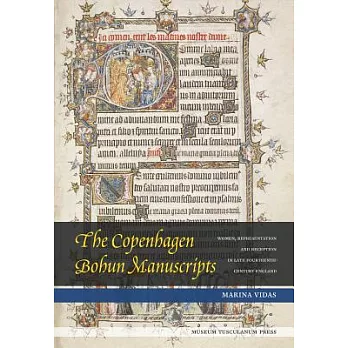 The Copenhagen Bohun Manuscripts: Women, Representation and Reception in Fourteenth-century England