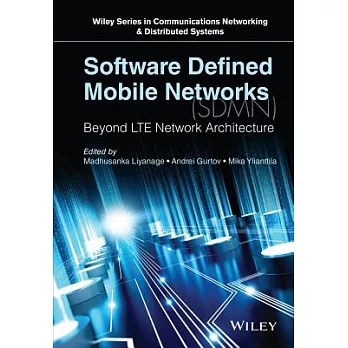 Software Defined Mobile Networks (Sdmn): Beyond Lte Network Architecture