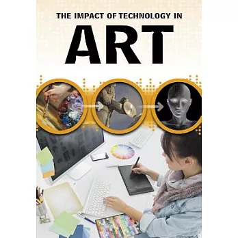 The impact of technology in art