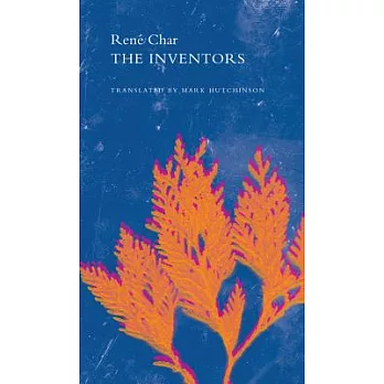 The Inventors: And Other Poems