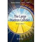 Large Hadron Collider: Harvest of Run 1