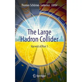 Large Hadron Collider: Harvest of Run 1