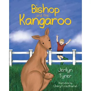 Bishop and the Kangaroo