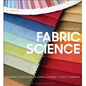 J.J. Pizzuto’s Fabric Science