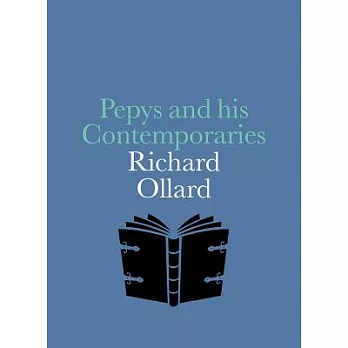 Pepys And His Contemporaries