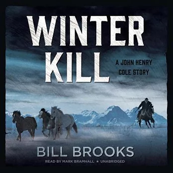 Winter Kill: Library Edition