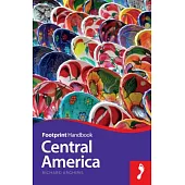 Footprint Central America