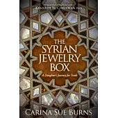 The Syrian Jewelry Box: A Daughter’s Journey for Truth