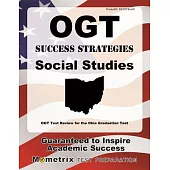 OGT Success Strategies Social Studies: OGT Test Review for the Ohio Graduation Test