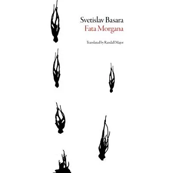 Fata Morgana: A Compendium of Short Ficiton