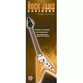 The Rock Jams Casebook