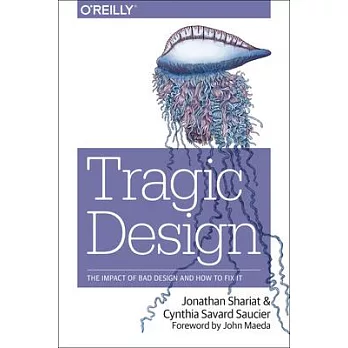 Tragic Design: The Impact of Bad Product Design and How to Fix It