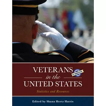 Veterans in the United States: Statistics and Resources 2015