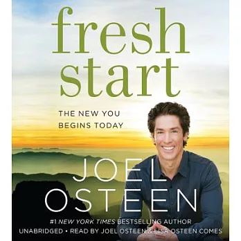 Fresh Start: The New You Begins Today