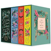 The Puffin in Bloom Collection